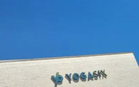 YogaSix Trinity