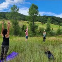 Higher Ground Hot Yoga