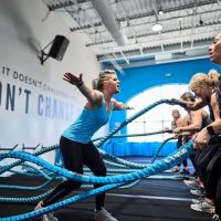 Burn Boot Camp