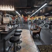 Body Chemistry Fitness Center