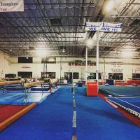 South Coast Gymnastics