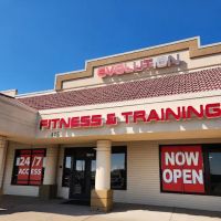 Evolution Fitness and Personal Training