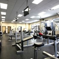 Lifelong Fitness Personal Training Gym