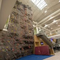 Warrior Fitness Center