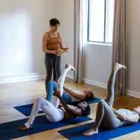 The Yoga Common NYC