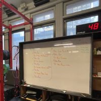 Black Box HYROX @CROSSFITNYC