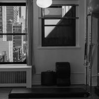 The Pilates Room NYC