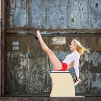 Endurance Pilates and Yoga