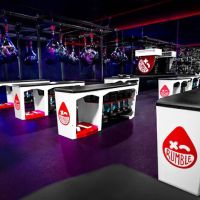 Rumble Boxing