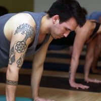 Powerflow Yoga