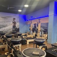 Club Pilates