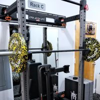The Hive Gym - Downtown