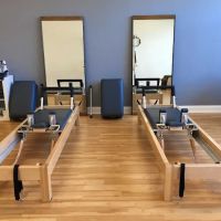 Power-House Pilates