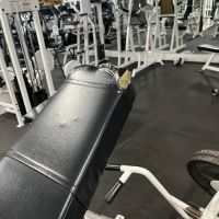 World Boxing Gym