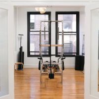The Pilates Circuit CHELSEA | Private Reformer Pilates