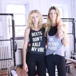 The 100s Pilates
