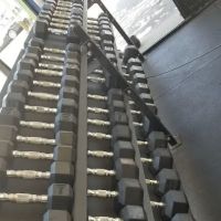 Blue Republic CrossFit Gym