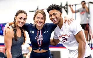 f45 tempe town lake