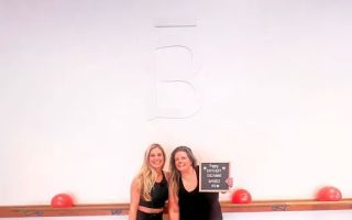 barre3 north scottsdale