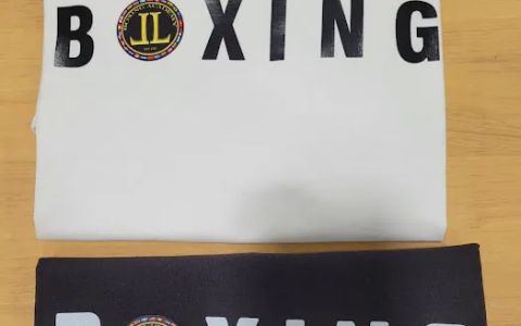 JL Boxing Academy