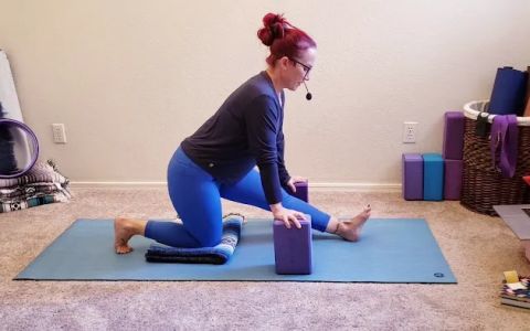 Energy Seed Yoga