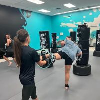 KBX PHX Fitness Kickboxing
