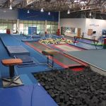 Rebound West Gymnastics