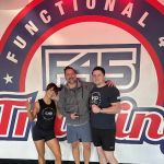 F45 Training Scottsdale Old Town