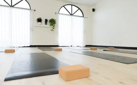 Spiritually Fit Co-Op