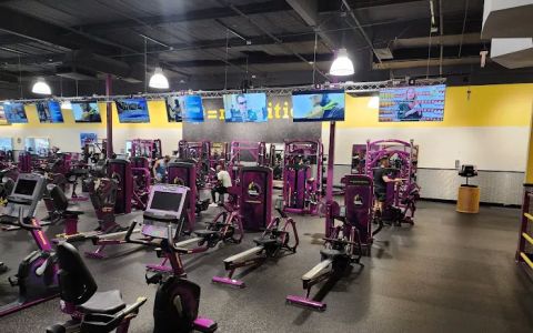 Planet Fitness