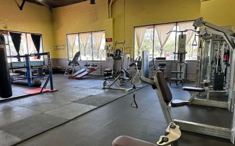 JAB Fitness