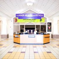 Samson Health & Fitness Center