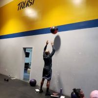 CrossFit Conyers