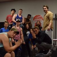 RM Weightlifting Club