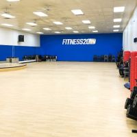 Fitness 2020 - Eagles Landing