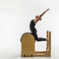 Streamline Pilates