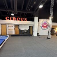 Salt Lake City Circus Center