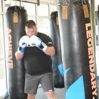 Legends Boxing - Bountiful