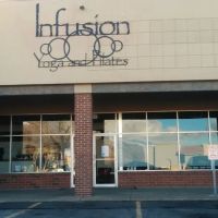 Infusion Yoga & Pilates