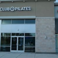 Club Pilates