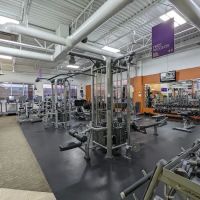 Anytime Fitness
