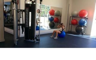 gyms near ewing nj