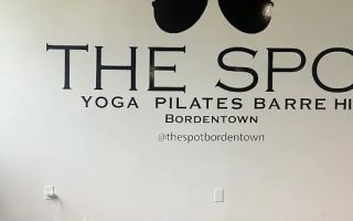 bordentown gym