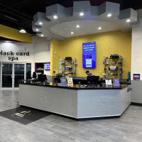 Planet Fitness