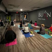 Burn Fitness Studio