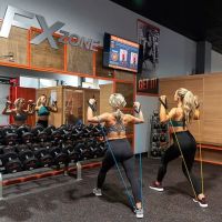 HOTWORX PISCATAWAY NJ