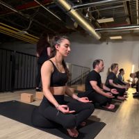 Sonovi – Personal Training, Group Fitness & Nutrition Coaching