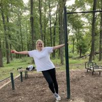 Be Healthy Personal Trainer - Piscataway