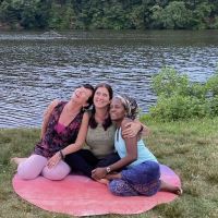 Yoga Healing Consortium / Garden of Healing