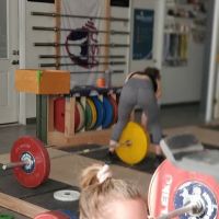 McKenna's Gym